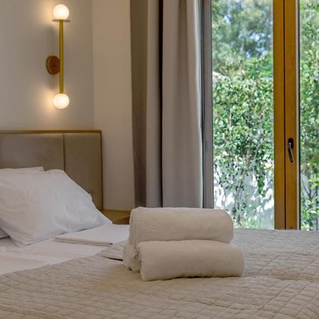 Villa Avli Preveza Exterior foto
