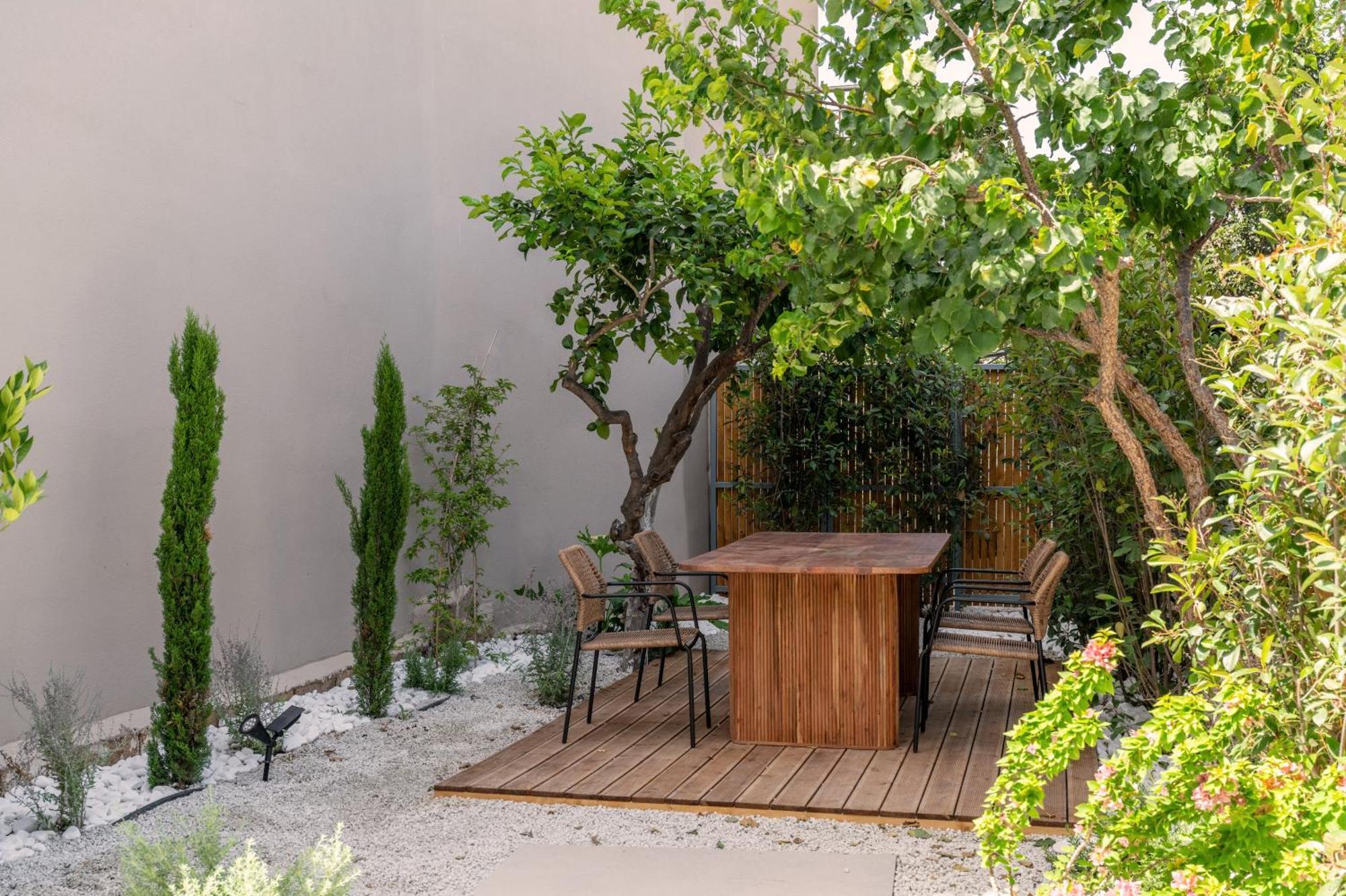 Villa Avli Preveza Exterior foto