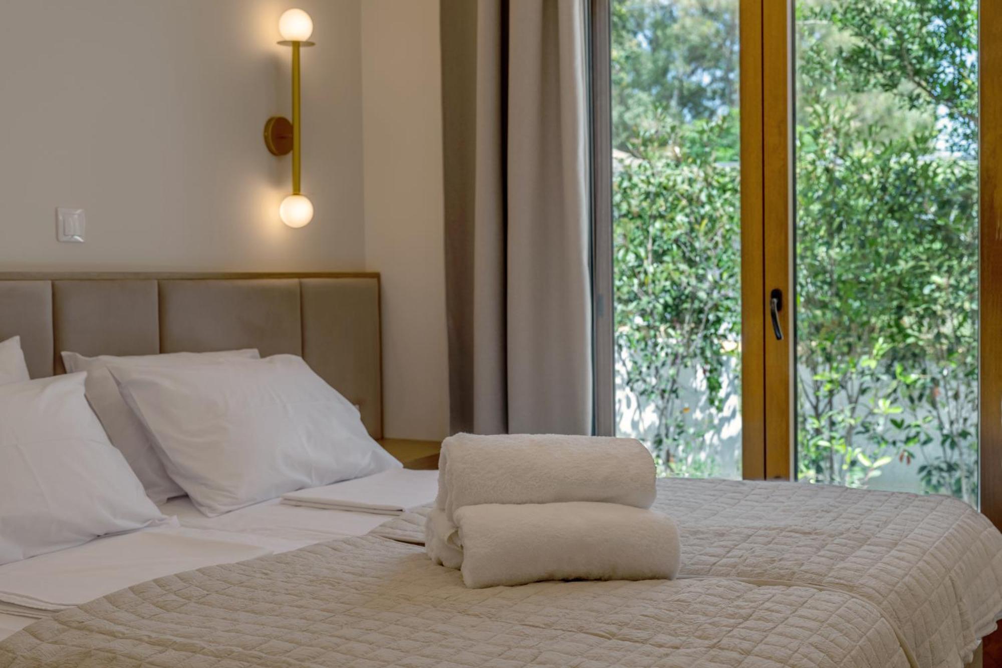 Villa Avli Preveza Exterior foto