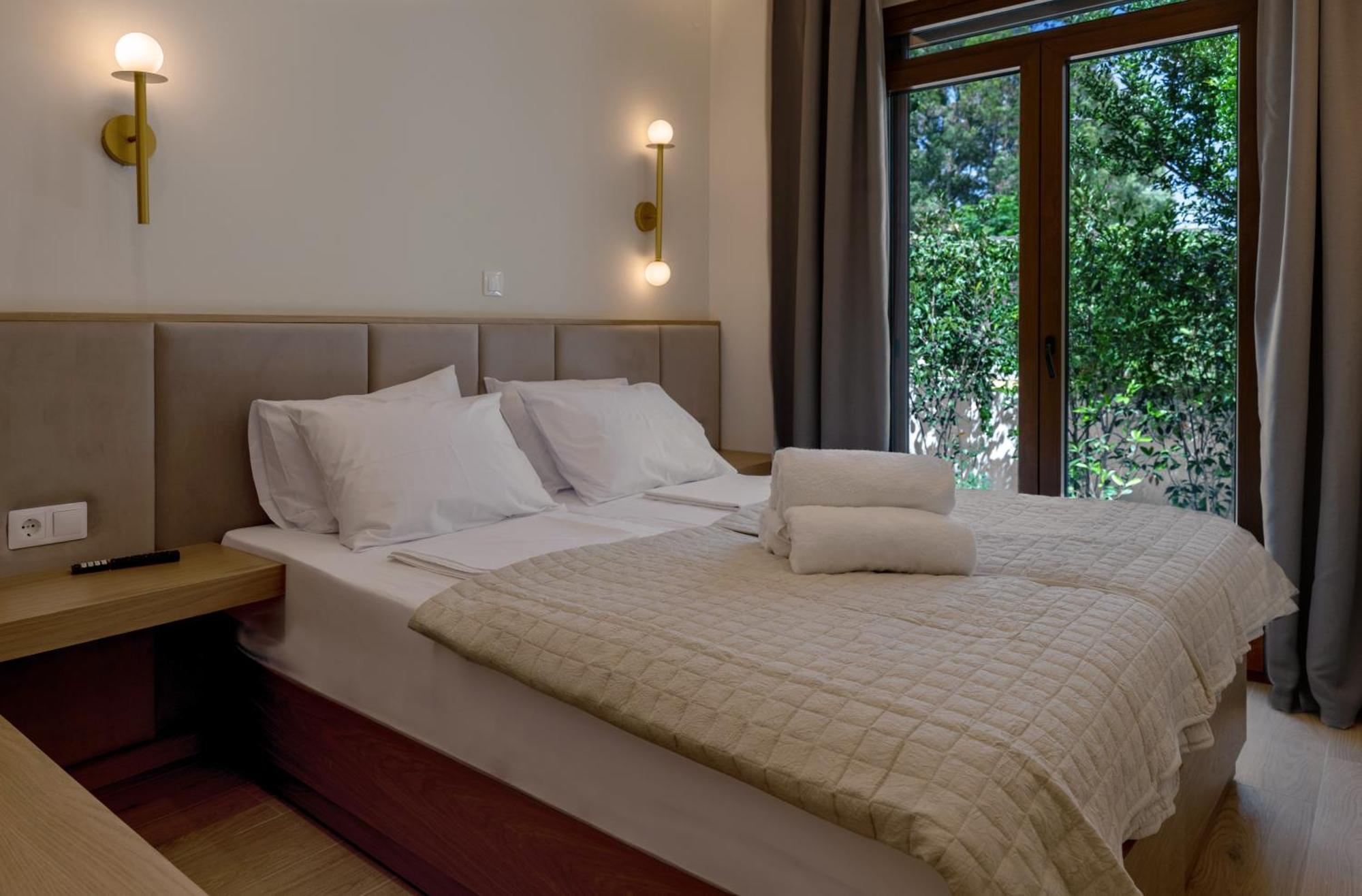 Villa Avli Preveza Exterior foto