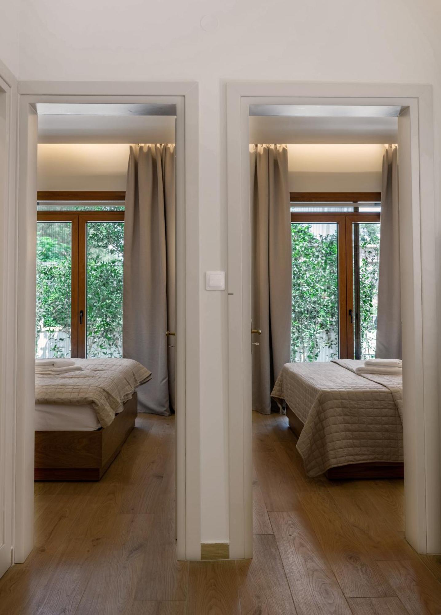 Villa Avli Preveza Exterior foto