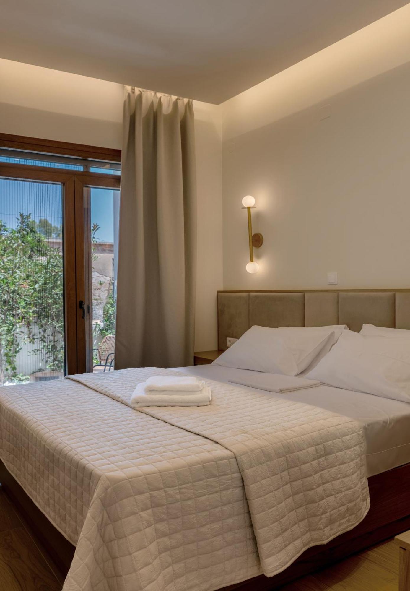 Villa Avli Preveza Exterior foto