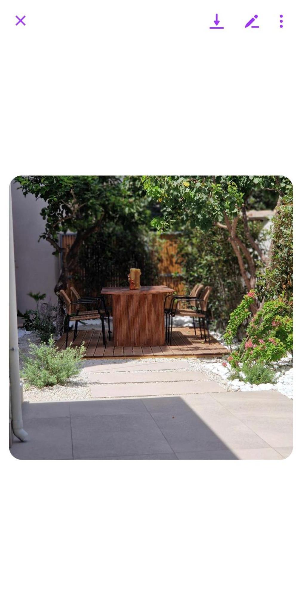 Villa Avli Preveza Exterior foto